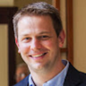 Meet your Posher, Dave